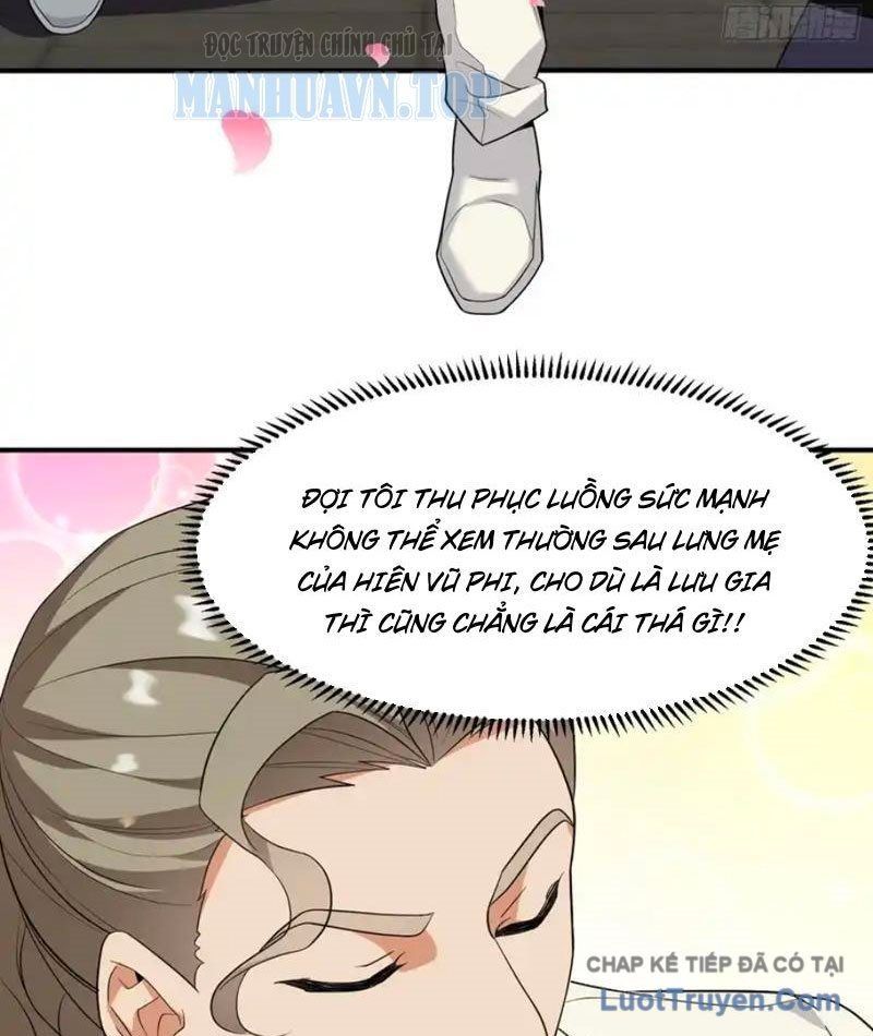 Tẩu Tử: Ta Thật Không Phải Kẻ Ngốc Chapter 16 - Trang 9