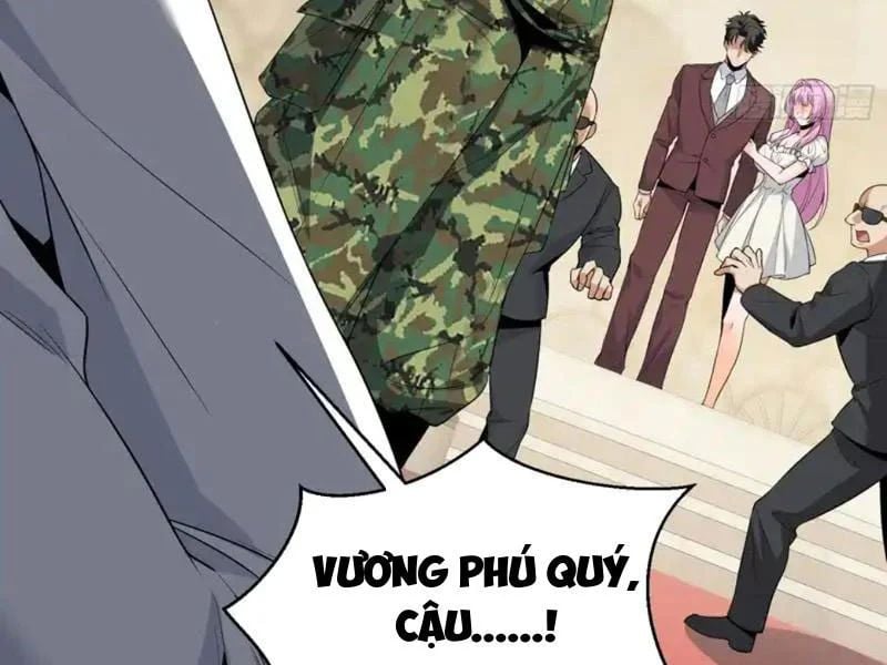 Tẩu Tử: Ta Thật Không Phải Kẻ Ngốc Chapter 17 - Trang 15