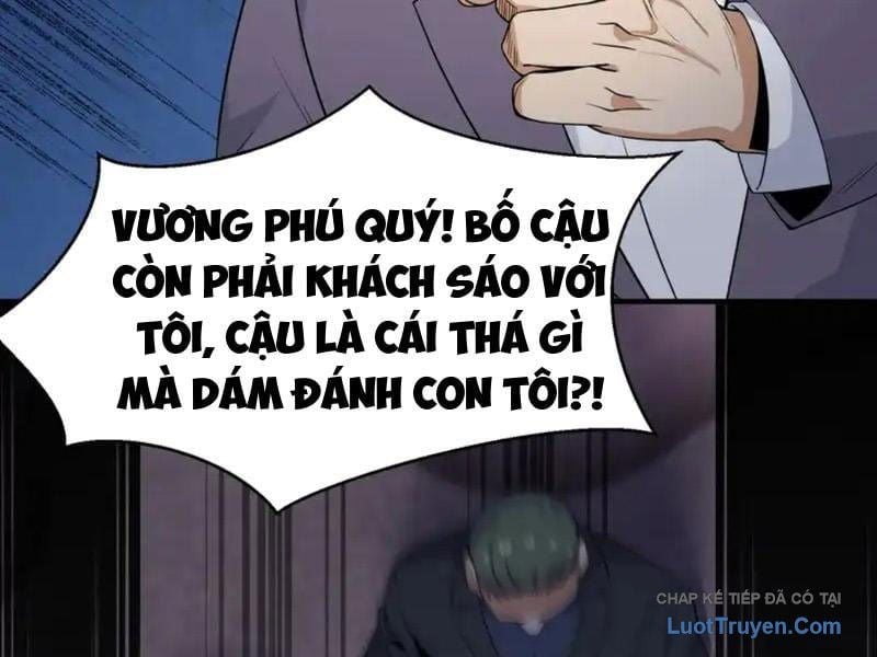 Tẩu Tử: Ta Thật Không Phải Kẻ Ngốc Chapter 17 - Trang 18