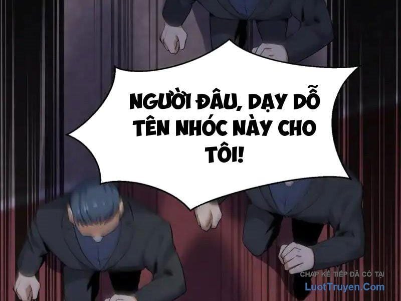 Tẩu Tử: Ta Thật Không Phải Kẻ Ngốc Chapter 17 - Trang 19