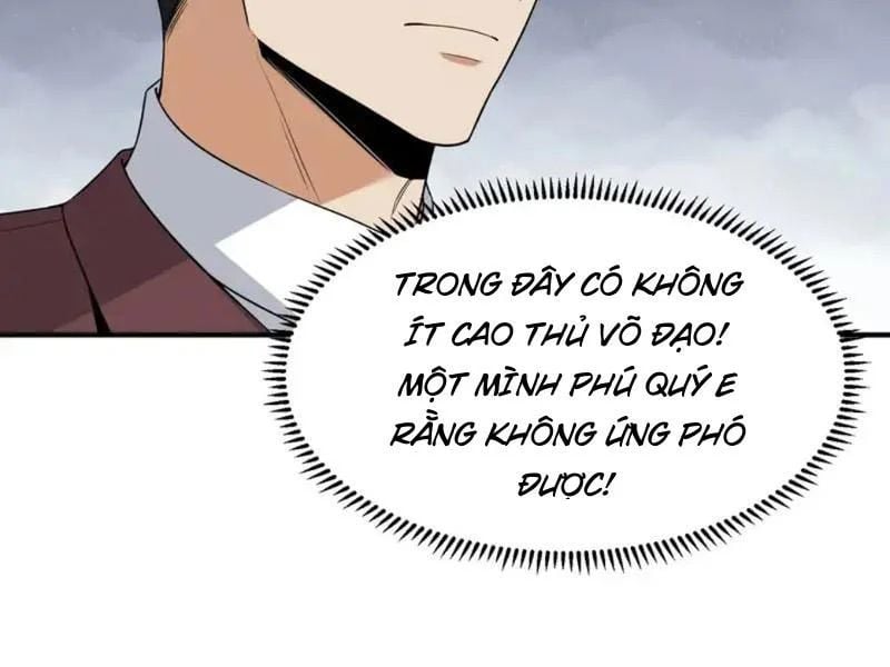 Tẩu Tử: Ta Thật Không Phải Kẻ Ngốc Chapter 17 - Trang 24
