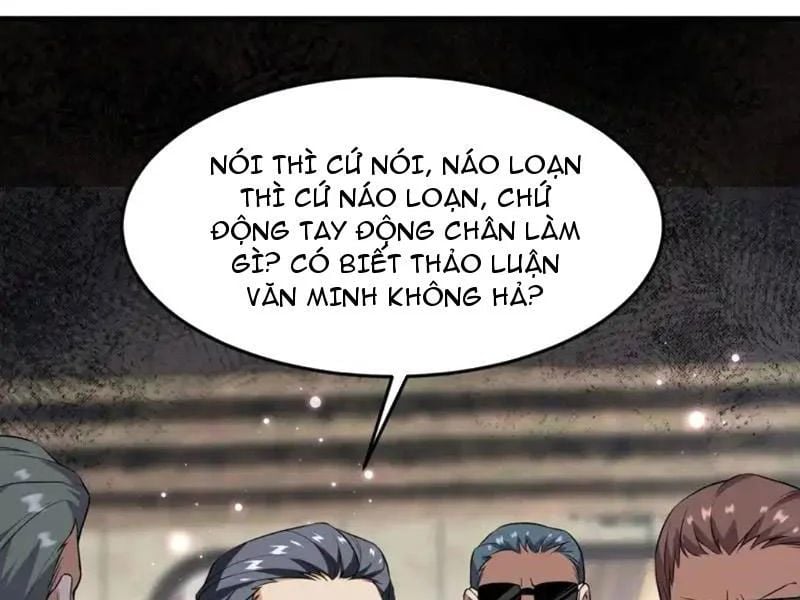 Tẩu Tử: Ta Thật Không Phải Kẻ Ngốc Chapter 17 - Trang 25