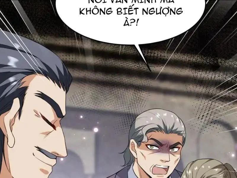 Tẩu Tử: Ta Thật Không Phải Kẻ Ngốc Chapter 17 - Trang 28