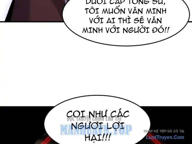 Tẩu Tử: Ta Thật Không Phải Kẻ Ngốc Chapter 17 - Trang 34