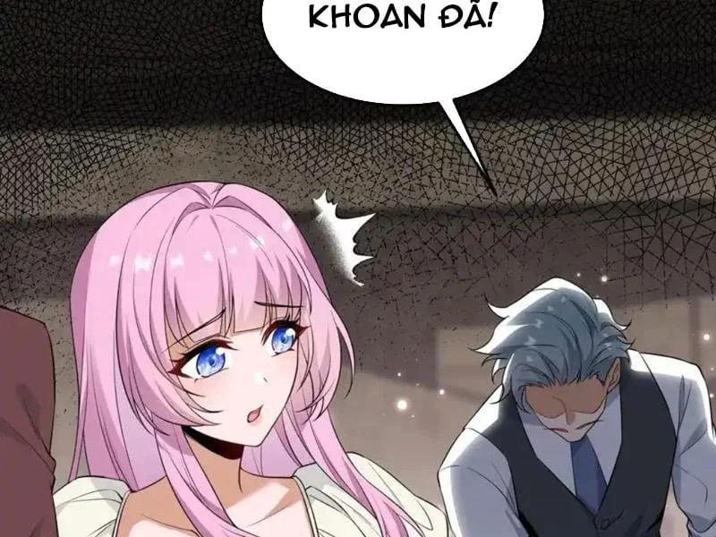 Tẩu Tử: Ta Thật Không Phải Kẻ Ngốc Chapter 17 - Trang 43