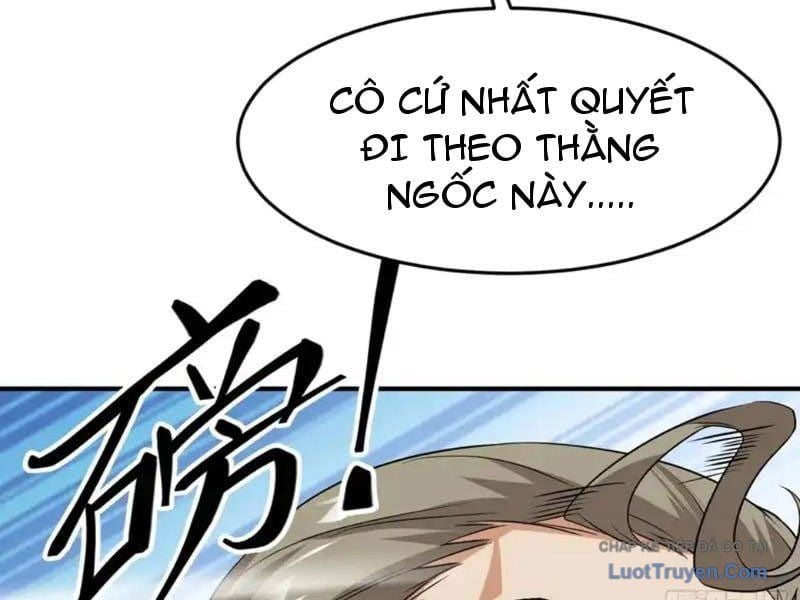 Tẩu Tử: Ta Thật Không Phải Kẻ Ngốc Chapter 17 - Trang 7