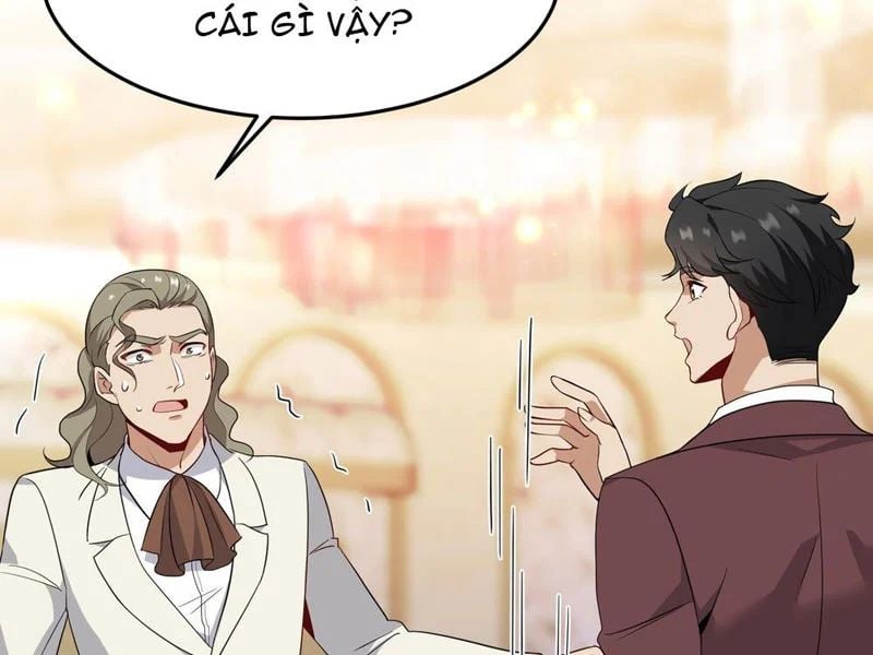 Tẩu Tử: Ta Thật Không Phải Kẻ Ngốc Chapter 18 - Trang 21