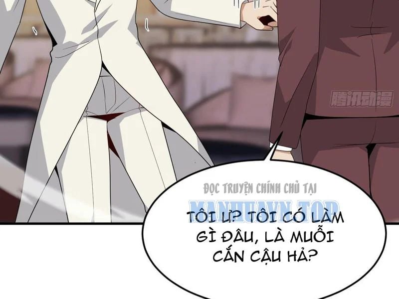 Tẩu Tử: Ta Thật Không Phải Kẻ Ngốc Chapter 18 - Trang 22
