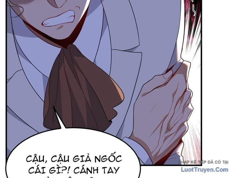Tẩu Tử: Ta Thật Không Phải Kẻ Ngốc Chapter 18 - Trang 24