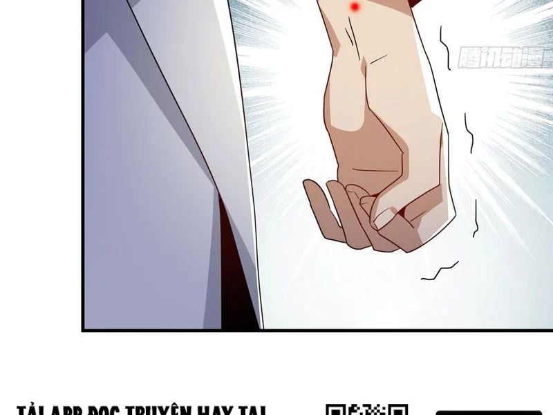 Tẩu Tử: Ta Thật Không Phải Kẻ Ngốc Chapter 18 - Trang 26