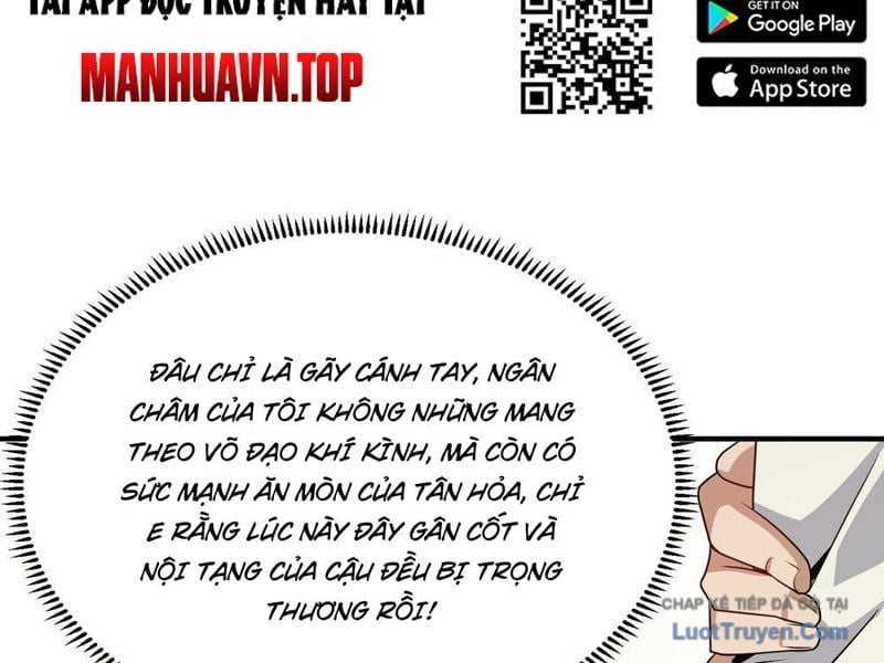 Tẩu Tử: Ta Thật Không Phải Kẻ Ngốc Chapter 18 - Trang 27