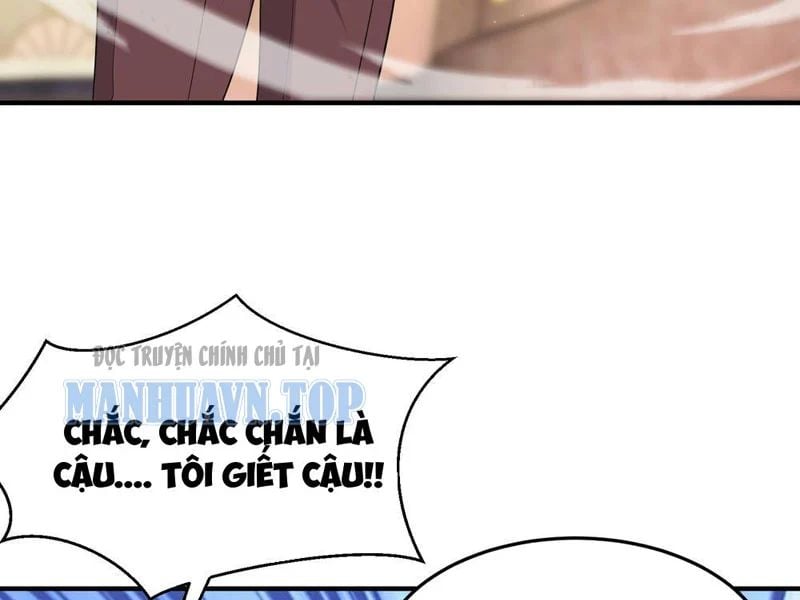 Tẩu Tử: Ta Thật Không Phải Kẻ Ngốc Chapter 18 - Trang 30