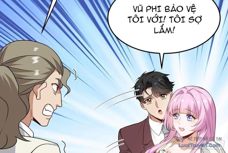 Tẩu Tử: Ta Thật Không Phải Kẻ Ngốc Chapter 18 - Trang 31