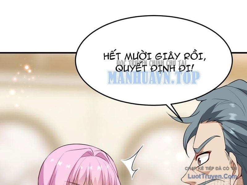 Tẩu Tử: Ta Thật Không Phải Kẻ Ngốc Chapter 18 - Trang 42