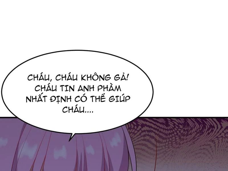 Tẩu Tử: Ta Thật Không Phải Kẻ Ngốc Chapter 18 - Trang 45