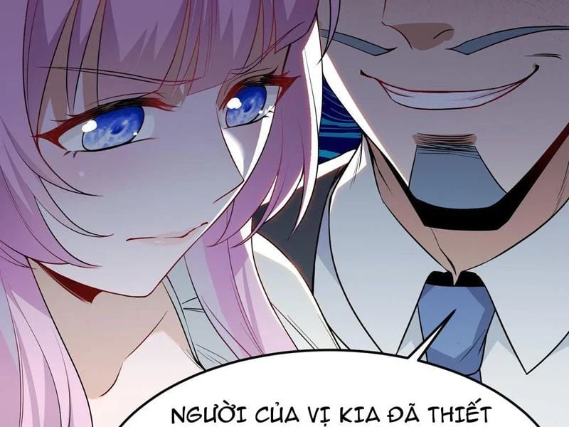 Tẩu Tử: Ta Thật Không Phải Kẻ Ngốc Chapter 18 - Trang 46