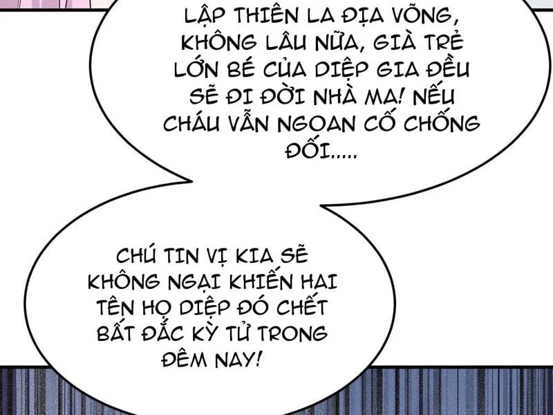 Tẩu Tử: Ta Thật Không Phải Kẻ Ngốc Chapter 18 - Trang 47