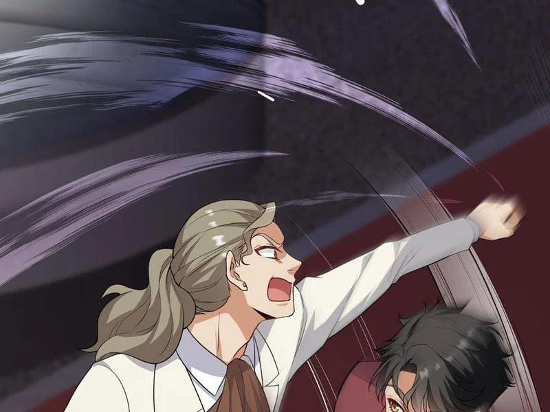 Tẩu Tử: Ta Thật Không Phải Kẻ Ngốc Chapter 18 - Trang 5