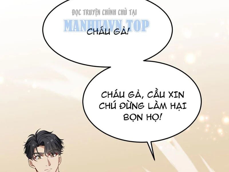 Tẩu Tử: Ta Thật Không Phải Kẻ Ngốc Chapter 18 - Trang 50