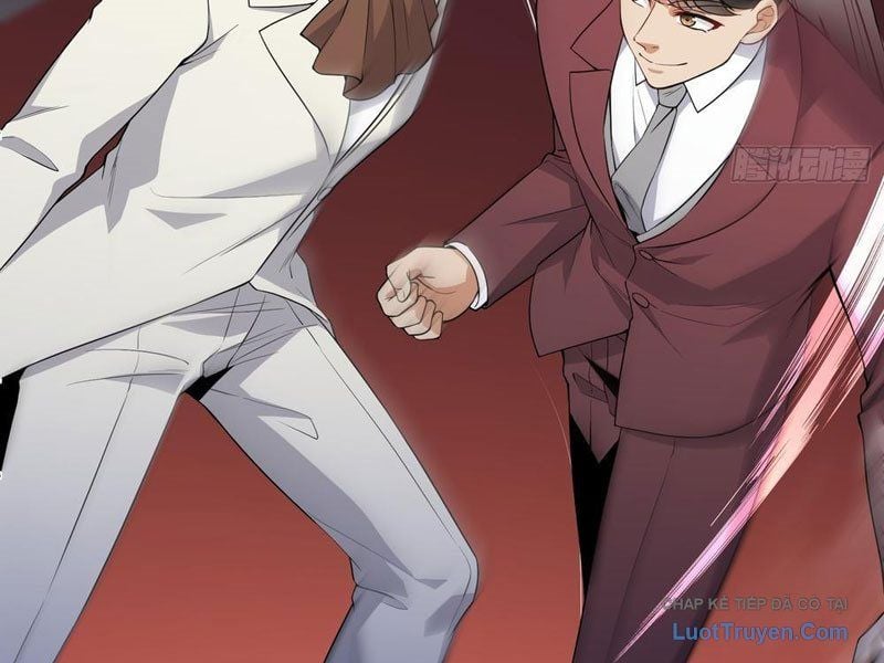 Tẩu Tử: Ta Thật Không Phải Kẻ Ngốc Chapter 18 - Trang 6
