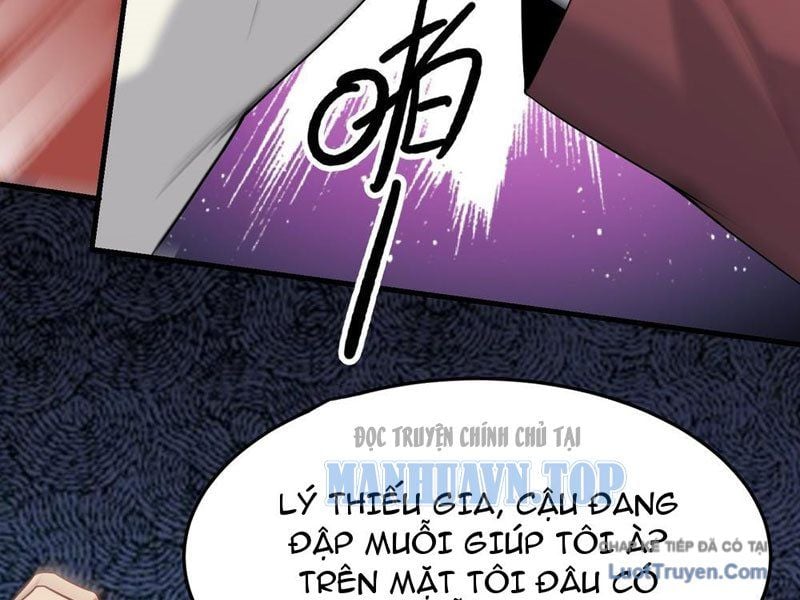 Tẩu Tử: Ta Thật Không Phải Kẻ Ngốc Chapter 18 - Trang 9