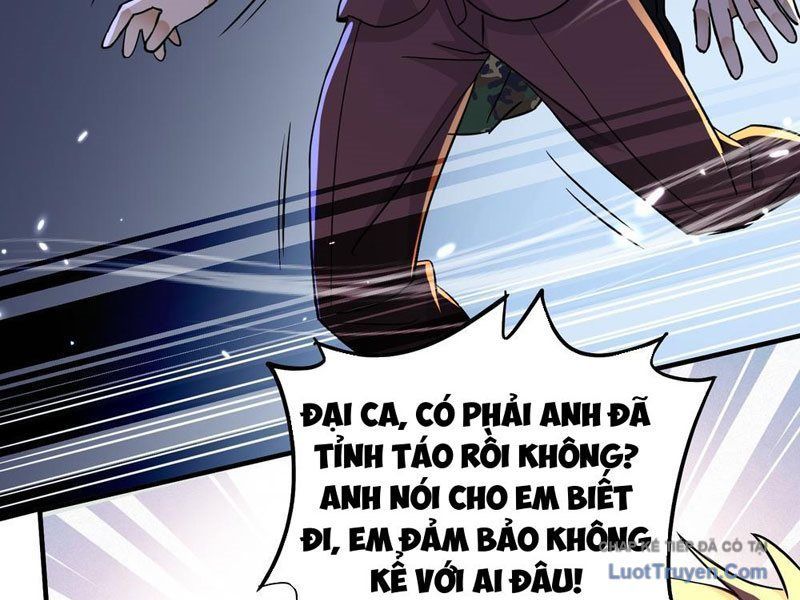 Tẩu Tử: Ta Thật Không Phải Kẻ Ngốc Chapter 19 - Trang 11