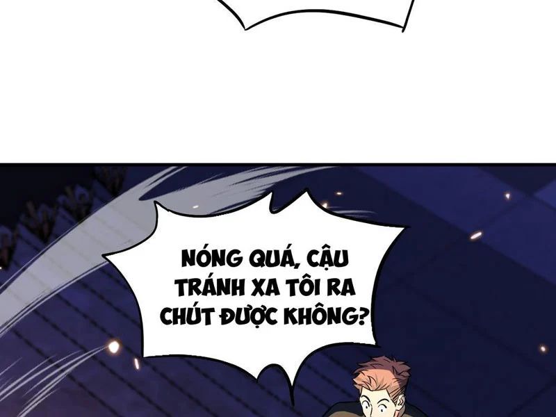 Tẩu Tử: Ta Thật Không Phải Kẻ Ngốc Chapter 19 - Trang 17