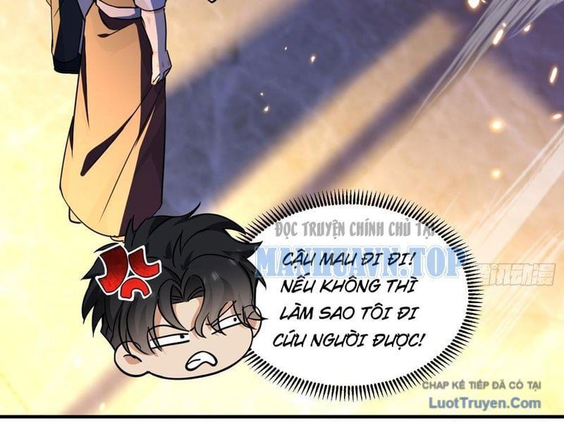 Tẩu Tử: Ta Thật Không Phải Kẻ Ngốc Chapter 19 - Trang 19