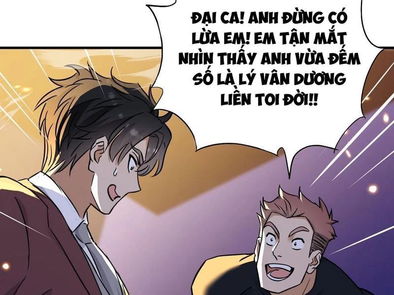 Tẩu Tử: Ta Thật Không Phải Kẻ Ngốc Chapter 19 - Trang 21