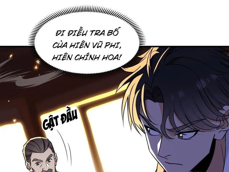 Tẩu Tử: Ta Thật Không Phải Kẻ Ngốc Chapter 19 - Trang 23
