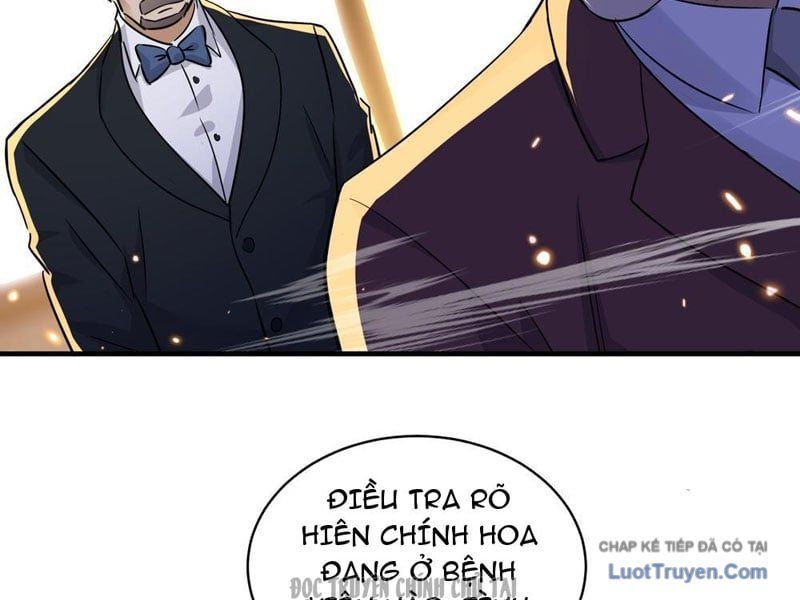 Tẩu Tử: Ta Thật Không Phải Kẻ Ngốc Chapter 19 - Trang 24
