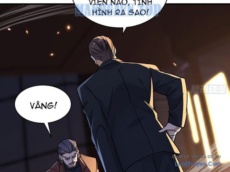 Tẩu Tử: Ta Thật Không Phải Kẻ Ngốc Chapter 19 - Trang 25