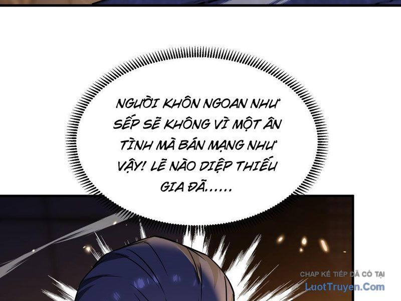 Tẩu Tử: Ta Thật Không Phải Kẻ Ngốc Chapter 19 - Trang 27