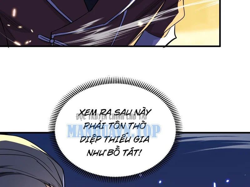 Tẩu Tử: Ta Thật Không Phải Kẻ Ngốc Chapter 19 - Trang 29