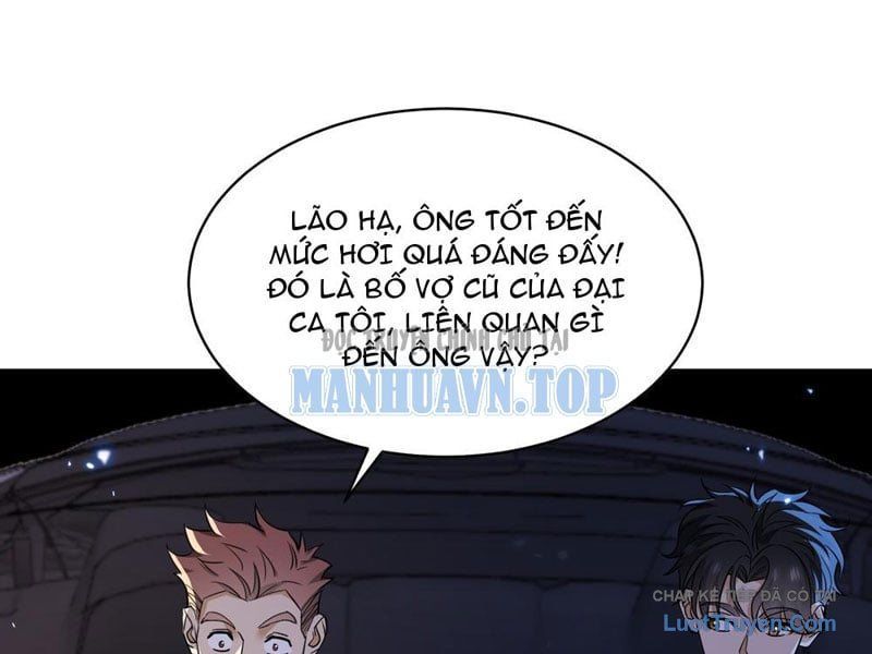 Tẩu Tử: Ta Thật Không Phải Kẻ Ngốc Chapter 19 - Trang 36