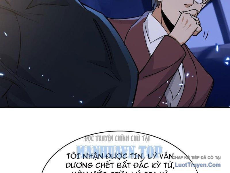 Tẩu Tử: Ta Thật Không Phải Kẻ Ngốc Chapter 19 - Trang 43