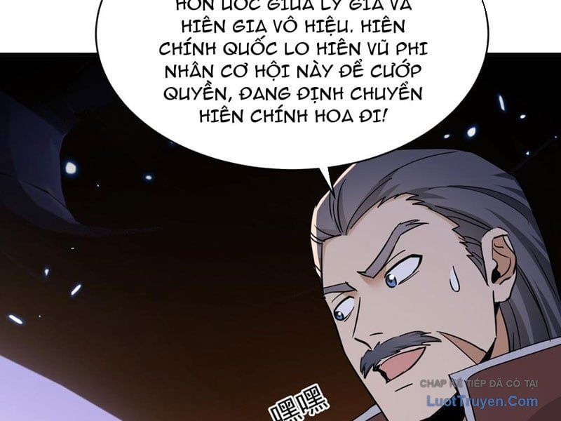 Tẩu Tử: Ta Thật Không Phải Kẻ Ngốc Chapter 19 - Trang 44