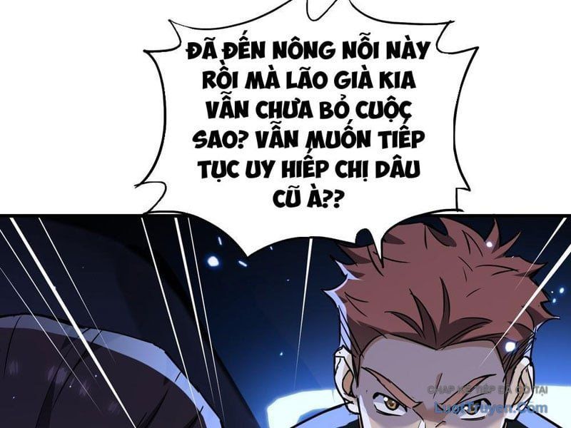 Tẩu Tử: Ta Thật Không Phải Kẻ Ngốc Chapter 19 - Trang 46