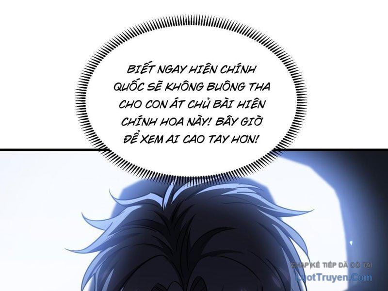 Tẩu Tử: Ta Thật Không Phải Kẻ Ngốc Chapter 19 - Trang 49