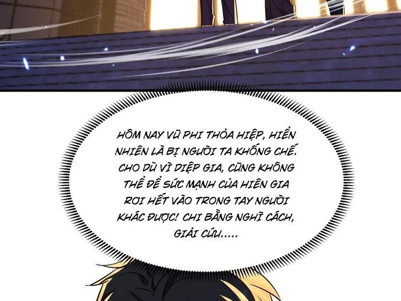 Tẩu Tử: Ta Thật Không Phải Kẻ Ngốc Chapter 19 - Trang 6