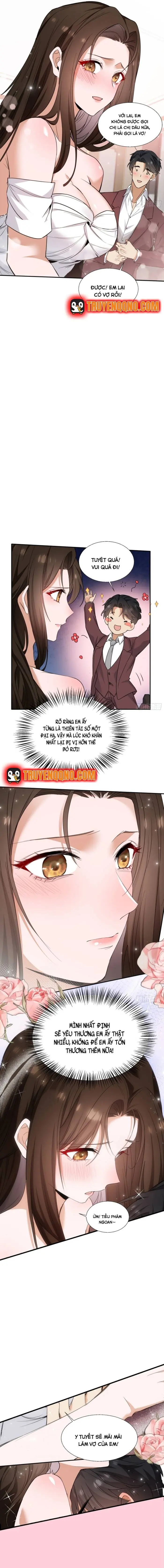 Tẩu Tử: Ta Thật Không Phải Kẻ Ngốc Chapter 2 - Trang 14