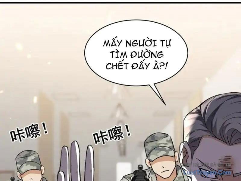 Tẩu Tử: Ta Thật Không Phải Kẻ Ngốc Chapter 20 - Trang 10