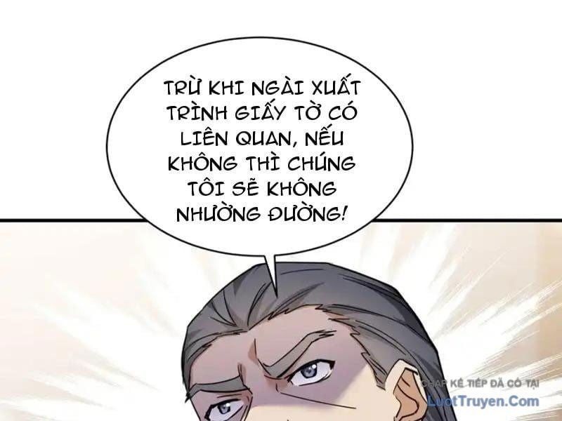 Tẩu Tử: Ta Thật Không Phải Kẻ Ngốc Chapter 20 - Trang 12