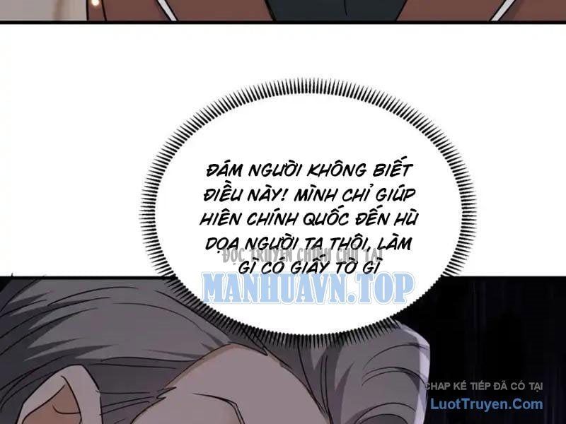 Tẩu Tử: Ta Thật Không Phải Kẻ Ngốc Chapter 20 - Trang 14