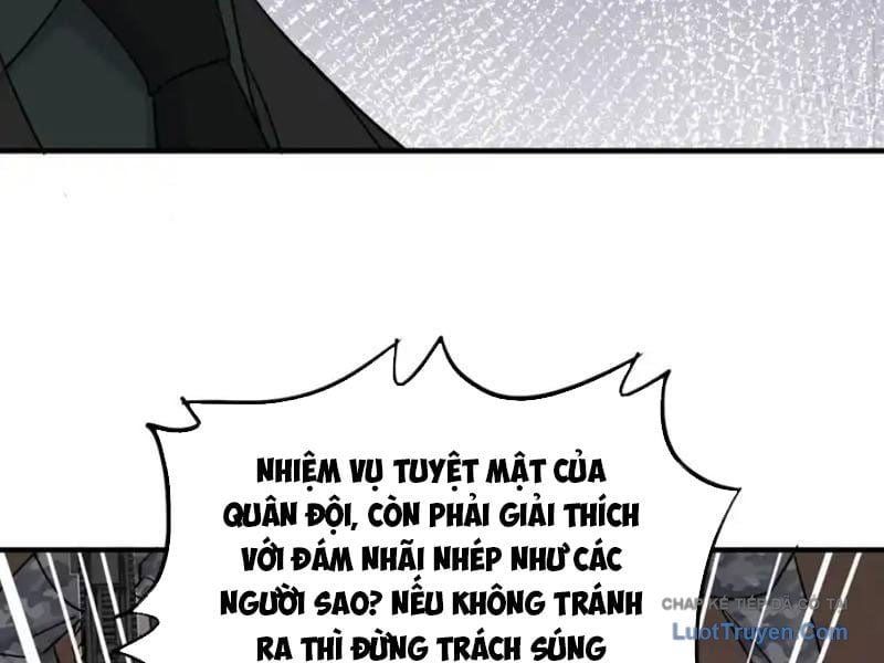 Tẩu Tử: Ta Thật Không Phải Kẻ Ngốc Chapter 20 - Trang 16