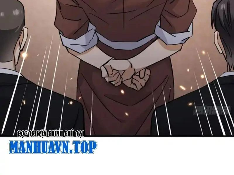 Tẩu Tử: Ta Thật Không Phải Kẻ Ngốc Chapter 20 - Trang 20