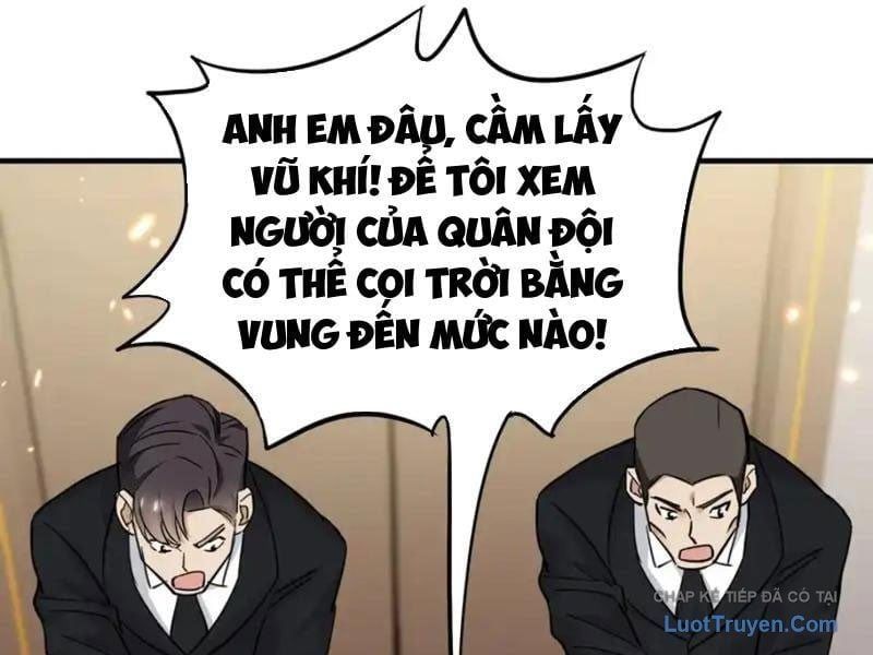 Tẩu Tử: Ta Thật Không Phải Kẻ Ngốc Chapter 20 - Trang 22