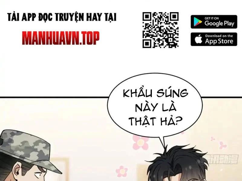 Tẩu Tử: Ta Thật Không Phải Kẻ Ngốc Chapter 20 - Trang 28