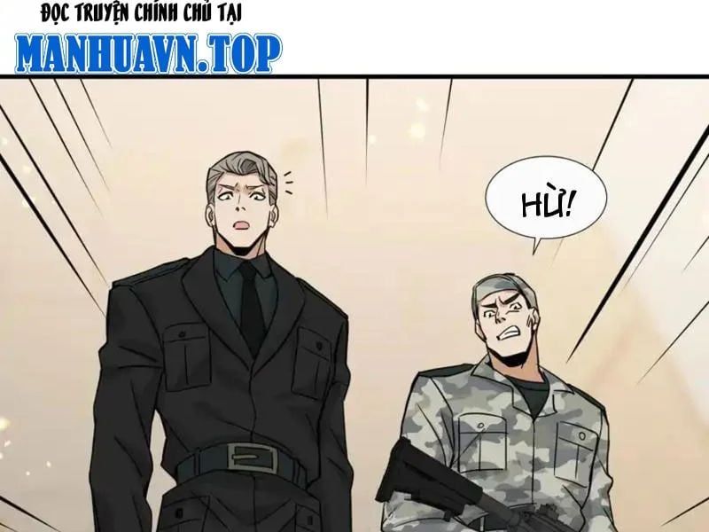 Tẩu Tử: Ta Thật Không Phải Kẻ Ngốc Chapter 20 - Trang 37