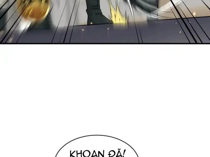 Tẩu Tử: Ta Thật Không Phải Kẻ Ngốc Chapter 20 - Trang 39